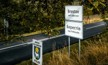 Prešovský kraj vynovil cestu v Brestove nad Laborcom