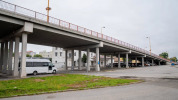 GALÉRIA | Košický kraj sa púšťa do jednej z najväčších mostných rekonštrukcií
