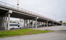 GALÉRIA | Košický kraj sa púšťa do jednej z najväčších mostných rekonštrukcií
