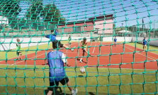VIDEO | Abrahámovce zažili Športový deň plný súťaží, gulášu a zábavy