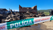 V Spišskom Štiavniku pripravil požiar o strechu nad hlavou 140 ľudí