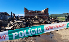 V Spišskom Štiavniku pripravil požiar o strechu nad hlavou 140 ľudí