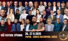 Living City: Prvý festival bývania na Slovensku otvorí dvere inováciám aj trendom