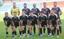 Príťažlivý pohárový zápas Bardejov - Gaboltov v 1. kole pred rekordnou diváckou kulisou