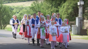 VIDEO | Plavečský odpust - tradícia, ktorá spája