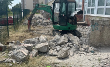 Leto v školách patrí stavbárom: Košice investujú milióny do rekonštrukcií
