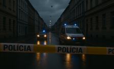V košickom byte objavili mŕtveho muža, mal bodné rany v bruchu