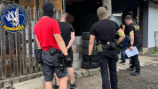 Akcia PEDRO: Polícia udrela na dílerov drog v Košiciach