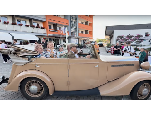 VIDEO | Bardejovský ANTIC rozospieval a roztancoval sídlisko