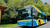 Od 1. augusta platí nová tarifa MHD v Košiciach, vo štvrtok budú odstavené všetky automaty
