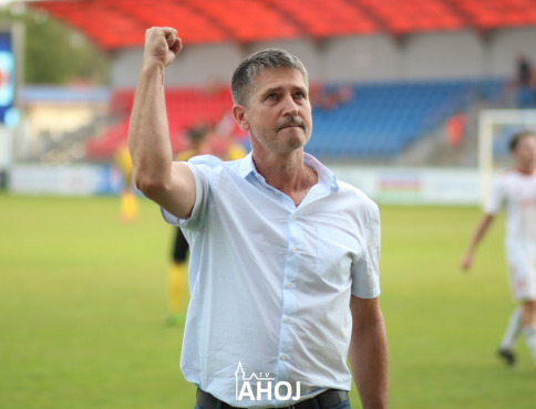Najväčšou letnou posilou FK Gerlachov je príchod trénera Rastislava Kicu