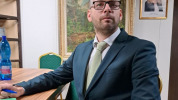 Riaditeľ TANAP-u Peter Olexa sa vzdal funkcie, park povedie Michal Babnič