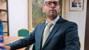 Riaditeľ TANAP-u Peter Olexa sa vzdal funkcie, park povedie Michal Babnič