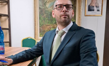 Riaditeľ TANAP-u Peter Olexa sa vzdal funkcie, park povedie Michal Babnič