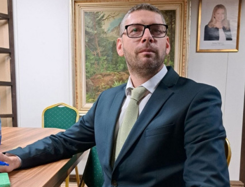 Riaditeľ TANAP-u Peter Olexa sa vzdal funkcie, park povedie Michal Babnič