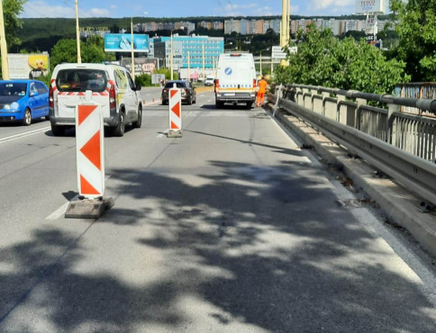 Mesto Košice pripravuje rekonštrukciu za 11 miliónov eur