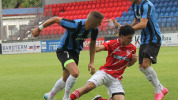 Fanúšikovia Partizána si musia zvykať na 4. ligu, v ktorej hrajú hlavne dediny