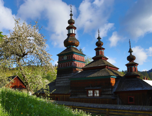 Šarišské múzeum oslavuje: Skanzen v Bardejovských kúpeľoch má 60 rokov