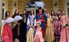 Lesk habsburskej monarchie a cisárovná Sisi opäť lákajú