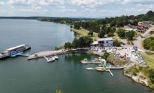 Leto 2025 na Zemplínskej šírave: kúpanie, loďky, zážitky bez nudy
