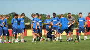 VIDEO | Memoriál Gejzu Princa: V Košiciach sa stretli najlepší futbalisti U15 z celého Slovenska