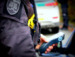 Na diaľnici pri Prešove prichytili Poliaka s takmer tromi promile