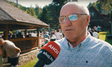 VIDEO | Oslava leta po východniarsky: Anna-Bál spojil generácie