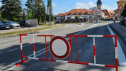 Počas jarmoku v Bardejove obmedzia dopravu