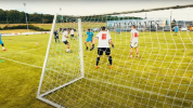 VIDEO | Športový deň v Dulovej Vsi má ambíciu stať sa tradíciou