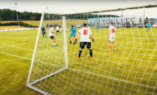 VIDEO | Športový deň v Dulovej Vsi má ambíciu stať sa tradíciou
