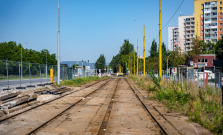 Práce na električkových tratiach sa prispôsobia motoristom