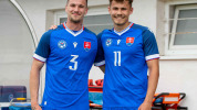 Odchovanec Partizána Bardejov Nicolas Kurej: Vo futbale sa chcem stále zlepšovať