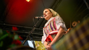 Skároš ožije folklórom: Abovské slávnosti lákajú celé rodiny