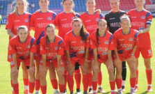 Partizánky získali v Prešove bod, v zápase sa aj červenalo