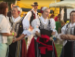 VIDEO | Bardejov sa premenil na centrum folklóru