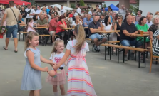 VIDEO | Richvald oslávil 700 rokov od prvej písomnej zmienky