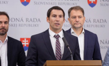 Bardejovčan Igor Dušenka nahradil v Národnej rade zosnulú Annu Záborskú