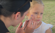 VIDEO | V obci Gregorovce sa lúčili s letom