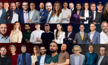 Top spíkri, realitné projekty a hypozóna: Košice hostia Living City 2025