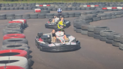 VIDEO | Motokáry v Bardejove prinášajú zážitok pre všetkých milovníkov rýchlosti