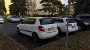 Parkovanie na KVP čakajú dočasné obmedzenia