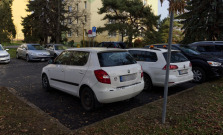 Parkovanie na KVP čaká dočasné obmedzenie