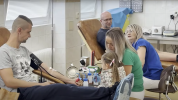 VIDEO | Nové priestory hematológie v Bardejove fungujú rok, problémom ostáva nedostatok krvi