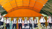 VIDEO | Skároš hostil Abovské folklórne slávnosti