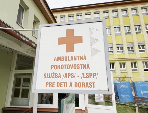 VIDEO | Ambulantná pohotovostná služba: Ako a kedy využiť jej služby?