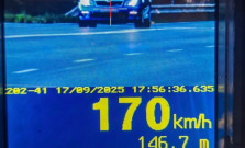 Narodeninový darček za 800 €: Vodič prišiel o vodičák