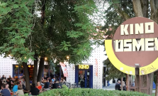VIDEO | Kino Úsmev otvorilo nové priestory a rozšírilo služby