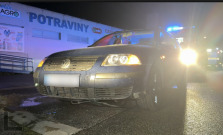 Šokujúca nehoda: vodič si nevšimol chodca, telo ťahal po zemi