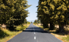 Dolný Zemplín sa dočká lepších ciest: práce potrvajú do decembra