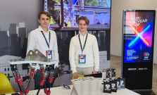 Budúcnosť technológií očami mladých: Žiaci predstavili unikátne projekty na SlovakiaTech